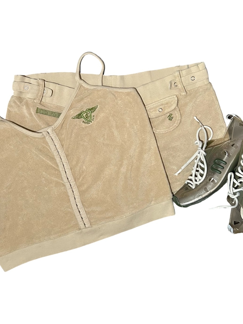 Vtg Rocawear Set - Picture 2 of 6
